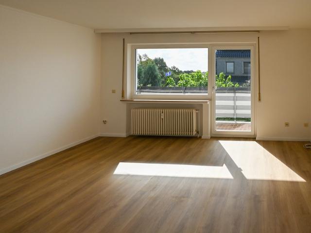 Helle 2 Zimmer Wohnung in schöner Lage von Garbsen Meyenfeld