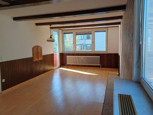 Helle 70 m² Wohnung in Schallmoos