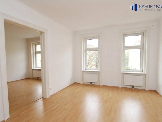 Helle 2 Zimmer Wohnung in Top Lage 1190 Wien – € 249.000,00