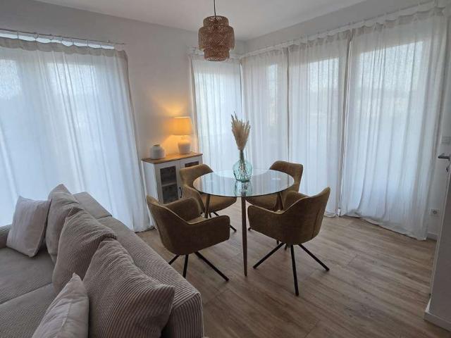 Helle 2 Zimmer Wohnung in Vorhelm