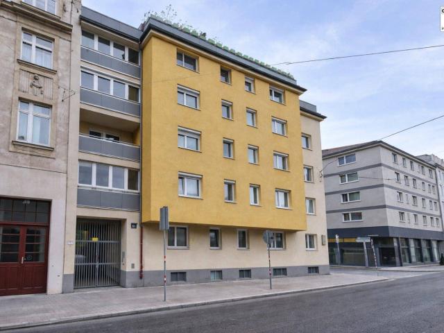 Perfekt geschnittene 2 Zimmer Wohnung in Floridsdorf | 66,5 m² | Lift | Anlegerhit oder Eigennutzung