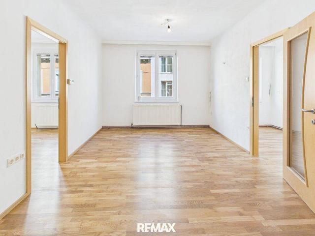 Helle 2 Zimmer Wohnung in zentraler Lage nahe Schönbrunn und U4