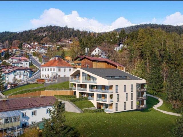 Helle 2 Zimmer Wohnung in zentraler Lage in Imst Nachmieter gesucht