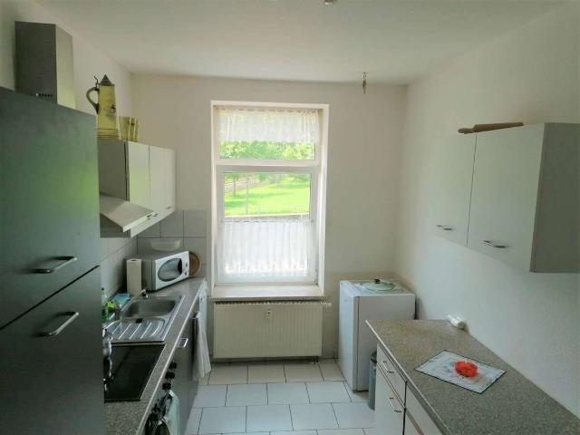 Helle 2 Zimmer Wohnung in zentraler Lage zu verkaufen