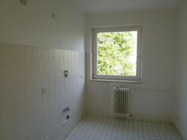 Helle 2 Zimmer Wohnung in zentraler Lage