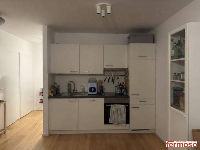 Helle 2 Zimmer Wohnung in 1200 Wien mit Fußbodenheizung, Einbauküche und Aufzug!