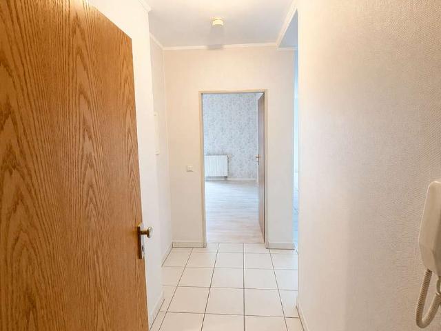 Helle 2 Zimmer Wohnung: Komfortables Wohnen in Marl Mitte
