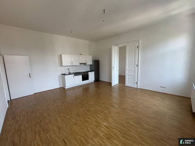Helle 2 Zimmer Wohnung Provisionsfrei!