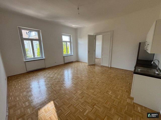 Helle 2 Zimmer Wohnung Provisionsfrei!