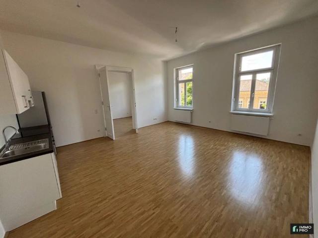 Helle 2 Zimmer Wohnung Provisionsfrei!