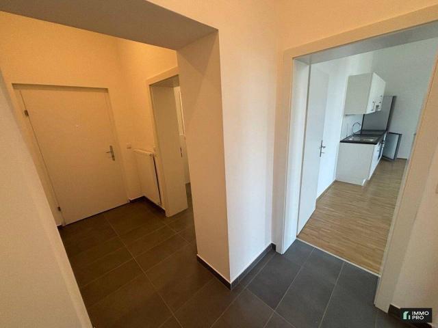 Helle 2 Zimmer Wohnung Provisionsfrei!
