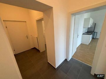 Helle 2 Zimmer Wohnung Provisionsfrei!