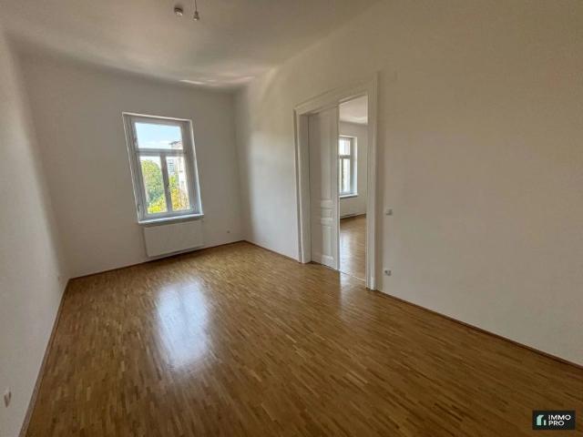 Helle 2 Zimmer Wohnung Provisionsfrei!
