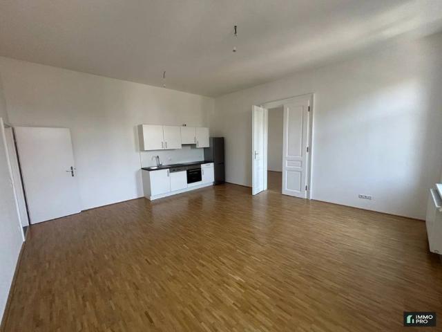 Helle 2 Zimmer Wohnung Provisionsfrei!