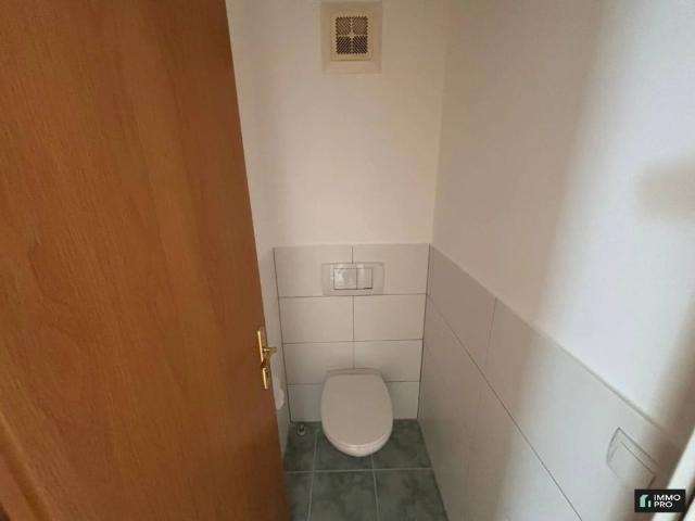 Helle 2 Zimmer Wohnung Provisionsfrei!