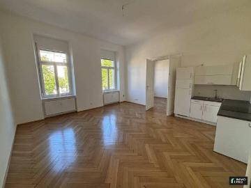 Helle 2 Zimmer Wohnung Provisionsfrei!