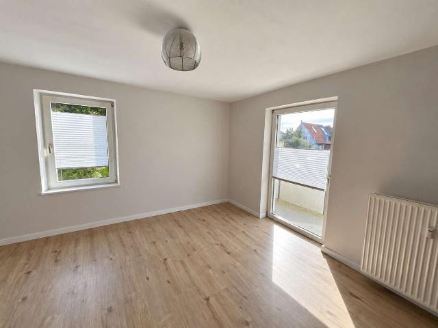 Helle 2 Zimmer Wohnung sucht Nachmieter zum 01.12.2026
