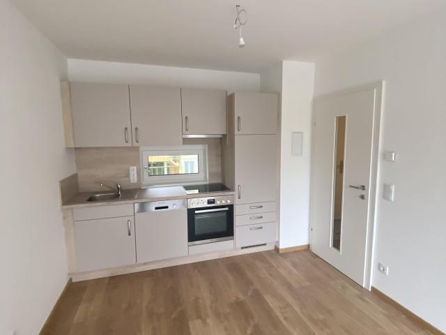 Helle 2 Zimmer Wohnung sucht Nachmieter*in ab 01.12.26