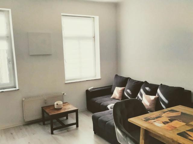 Helle 2 Zimmer Wohnung, schön geschnitten, nahe Aachen