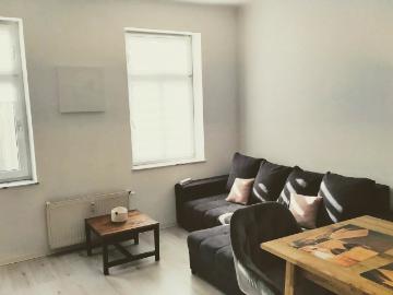 Büsbach, Stolberg, Kölner Bucht, Nordrhein-Westfalen