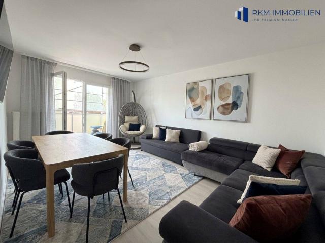 Helle 2 Zimmer Wohnung zum TOP Preis *INVESTOREN SCHNÄPPCHEN