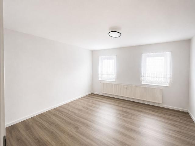 Helle 2 Zimmer Wohnung zum Toppreis