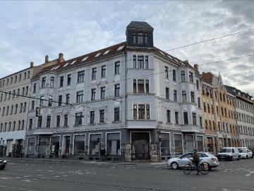 Wohnung zur Miete in Ost - Keller