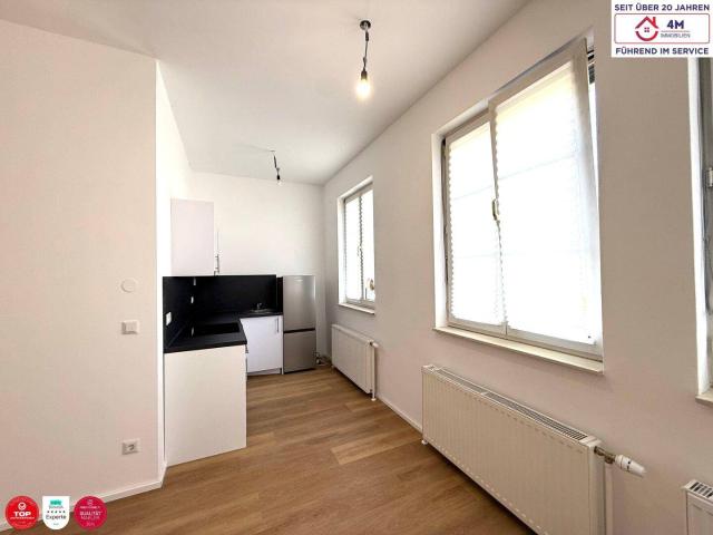 Helle 2 Zimmer Wohnung zur Miete / ca.60m2 / inkl. KFZ Stellplatz