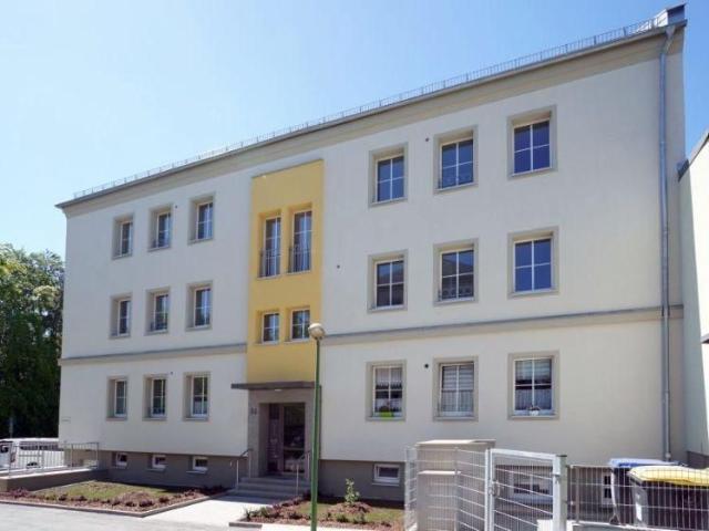Helle 2 Zimmer Wohnung – Zentral & Komfortabel