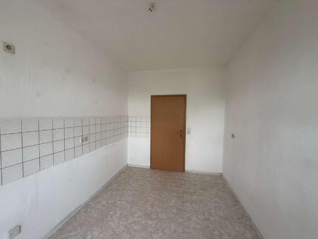 Helle 2 Zimmer Wohnung
