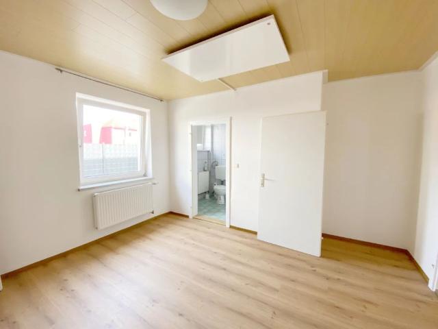 Helle 2 Zimmer Wohnung