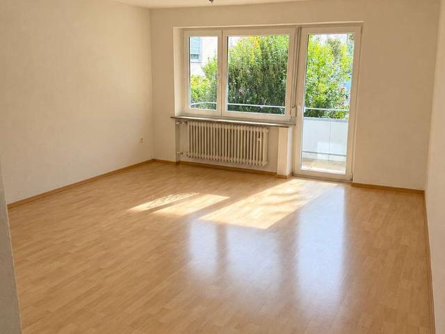 Helle 2 Zimmer Wohnung