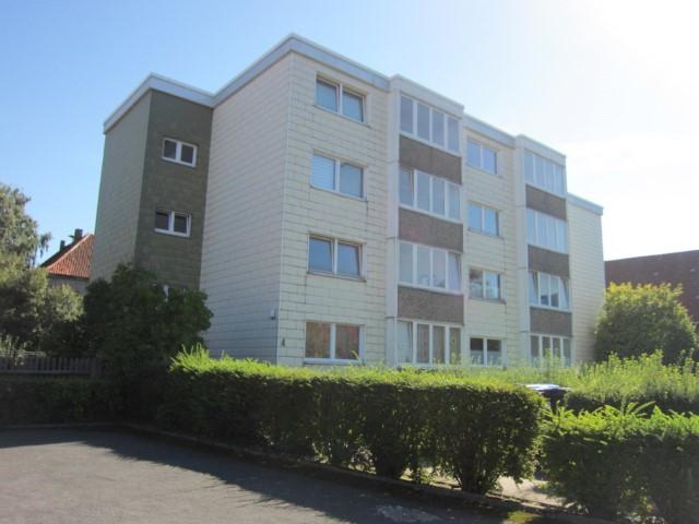 Helle 2 Zimmer Wohnung