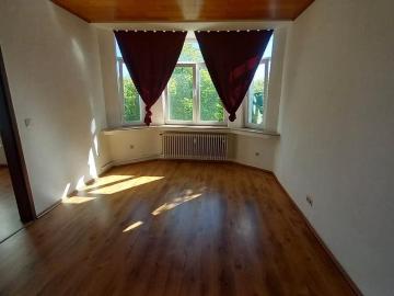 Helle 2 Zimmer Wohnung