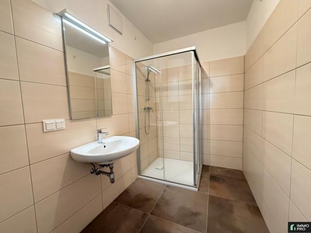 Helle 2 Zimmer Wohnung