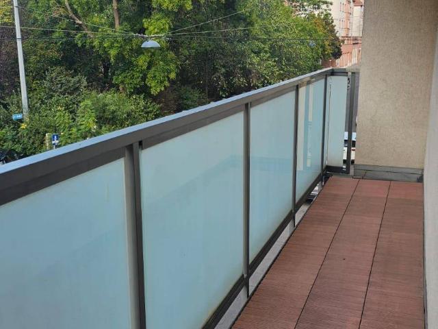 Helle 2 Zimmer Wohnung 60 m² mit Loggia ruhige Lage nahe Waldmüllerpark, direkt an der Grenze zum 5. Bezirk provisionsfrei direkt vom Eigentümer