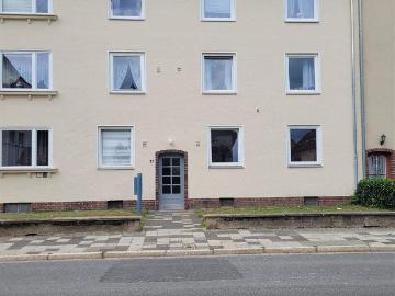 Helle 2 Zimmer Wohnung