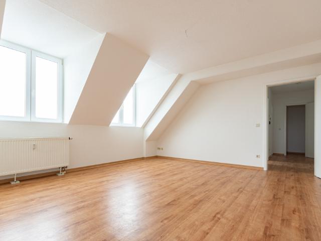 Helle 2 Zimmer Wohnung