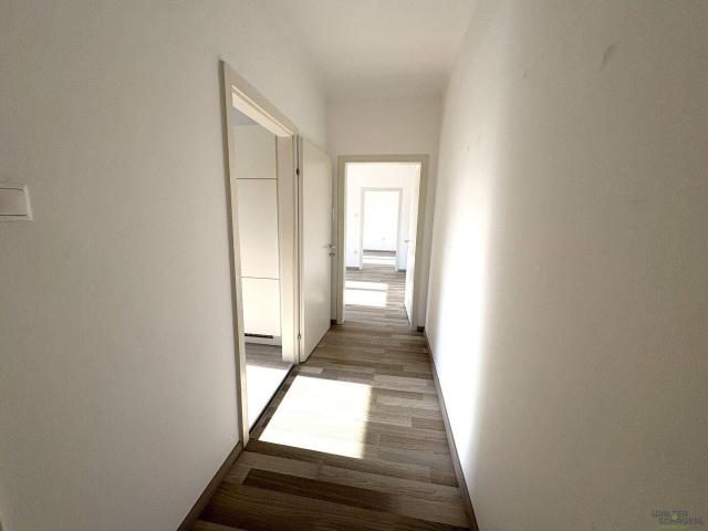 Helle 2 Zimmer Wohnung