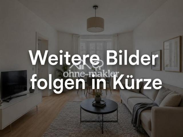 Helle 2 Zimmer Wohnung