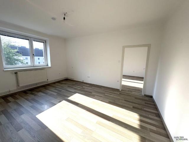 Helle 2 Zimmer Wohnung