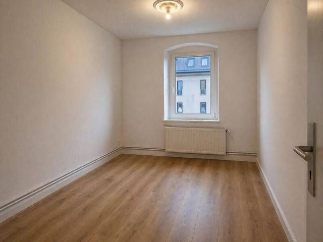 Helle 2 Zimmer Altbauwohnung mit EBK in Berlin Pankow