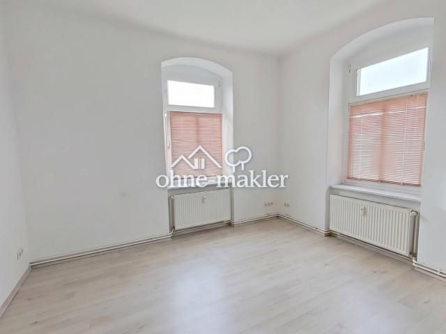 Helle 2 Zimmer Altbauwohnung in Dresden Pieschen