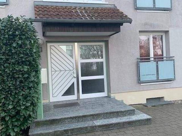 Helle 2 Zimmer Dachgeschoss Wohnung mit Stellplatz im Parkhaus in BÃ¼chenbach, David Morgenstern Weg