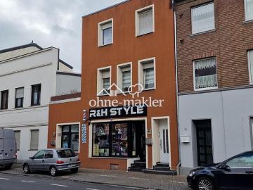 Birkesdorf, Kölner Bucht, Nordrhein-Westfalen