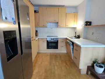 Helle 2 Zimmer Eigentumswohnung mit Balkon