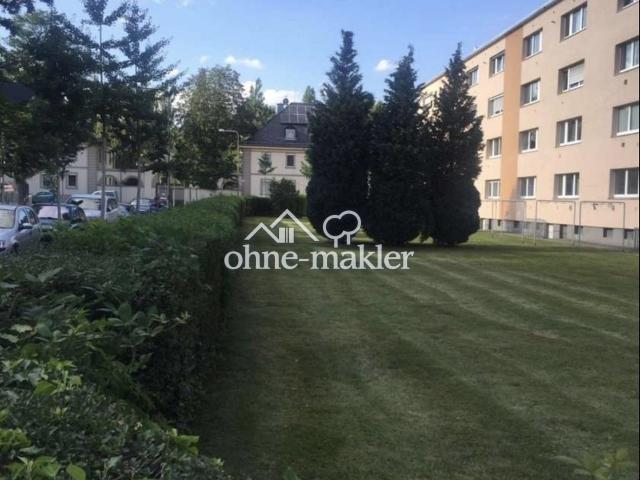 Helle 2 Zimmer – Eigentumswohnung im 1. OG in Frankfurt Höchst
