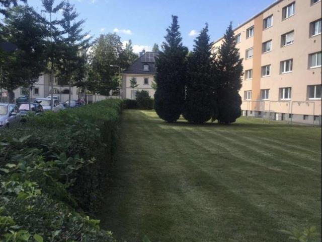 Helle 2 Zimmer – Eigentumswohnung im 1. OG in Frankfurt Höchst