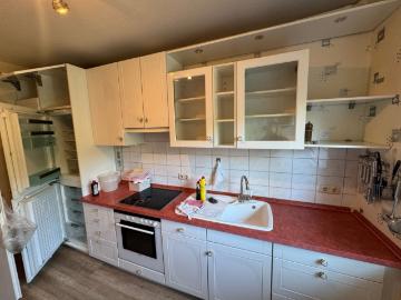 Helle 2 Zimmer Erdgeschosswohnung in Bramsche
