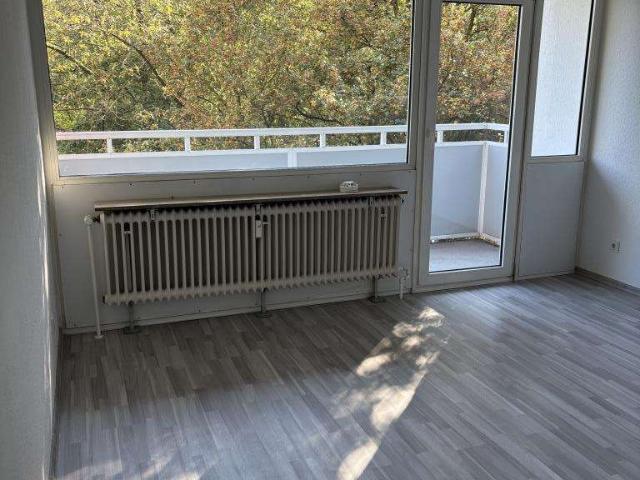 Helle 2 Zimmer Etagenwohnung in Velbert – 61,21 m² auf der 3. Etage
